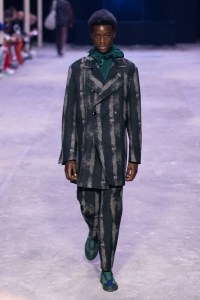 A Cold Wall Men's Spring 2020 photographed in London on 10 June 2019