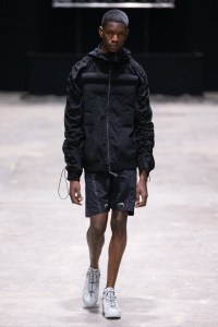 A Cold Wall Men's Spring 2020 photographed in London on 10 June 2019