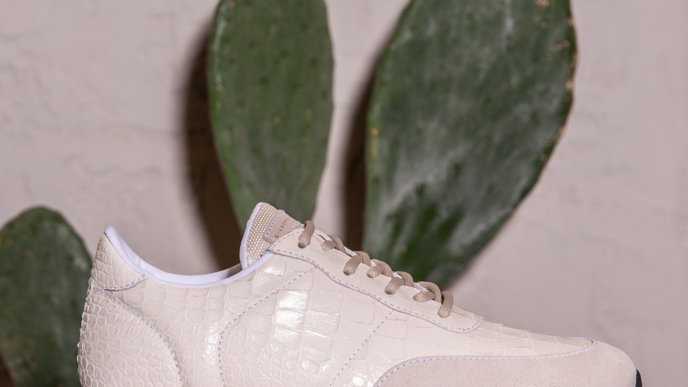 A spring 2020 offering from Giuseppe Zanotti.