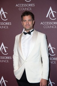 Joshua Jackson