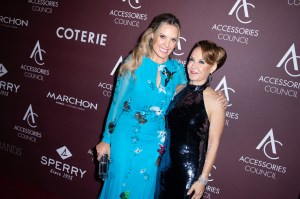 Kendra Scott and Karen Giberson
