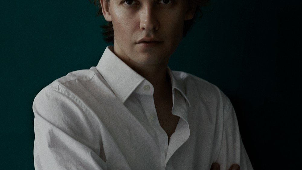 Achilles Ion Gabriel