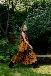 Adam Lippes Resort 2020