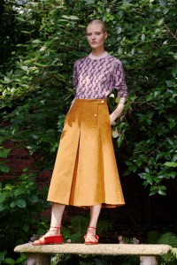 Adam Lippes Resort 2020