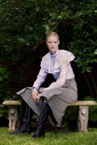 Adam Lippes Resort 2020