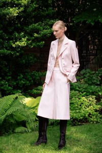 Adam Lippes Resort 2020