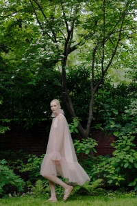 Adam Lippes Resort 2020