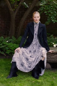 Adam Lippes Resort 2020