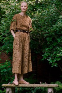 Adam Lippes Resort 2020