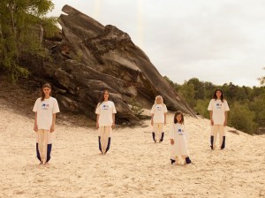 Ader Error and Maison Kitsuné Issue Second Collaboration