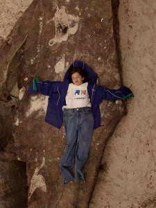 Ader Error and Maison Kitsuné Issue Second Collaboration