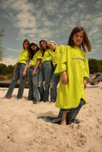 Ader Error and Maison Kitsuné Collaborate Issue Second Collaboration