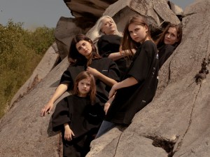 Ader Error and Maison Kitsuné Collaborate Issue Second Collaboration