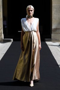 Aelis Haute Couture Fall 2019