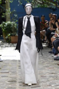 Aganovich Couture Fall 2019