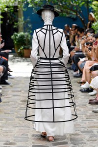 Aganovich Couture Fall 2019