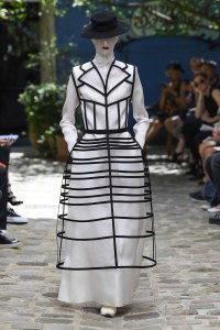 Aganovich Couture Fall 2019