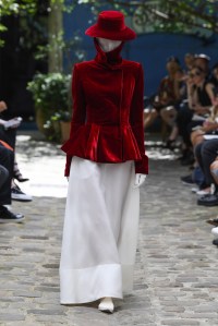 Aganovich Couture Fall 2019