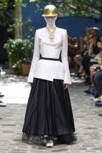 Aganovich Couture Fall 2019