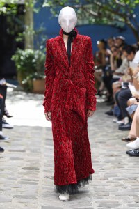 Aganovich Couture Fall 2019