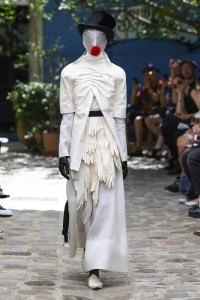 Aganovich Couture Fall 2019