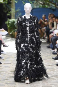 Aganovich Couture Fall 2019