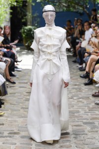 Aganovich Couture Fall 2019