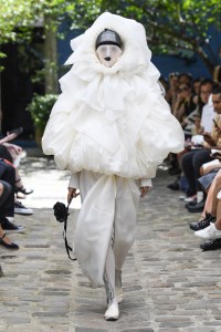 Aganovich Couture Fall 2019