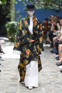 Aganovich Couture Fall 2019