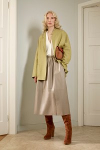 Agnona Resort 2020