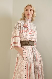 Agnona Resort 2020