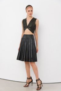 Alaïa RTW Spring 2020