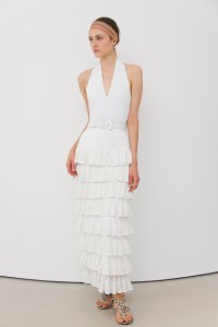 Alaïa RTW Spring 2020