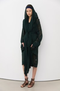 Alaïa RTW Spring 2020