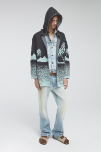 Alanui Men's Spring 2020
