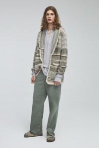 Alanui Men's Spring 2020