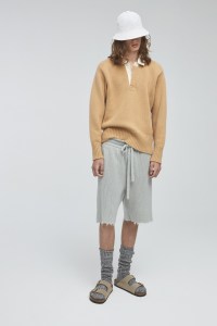 Alanui Men's Spring 2020