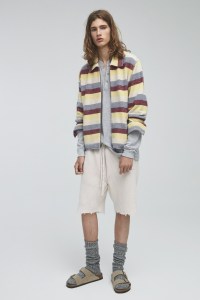 Alanui Men's Spring 2020