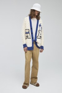Alanui Men's Spring 2020