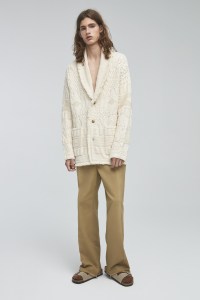 Alanui Men's Spring 2020