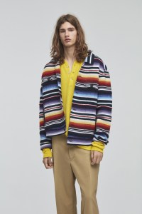 Alanui Men's Spring 2020