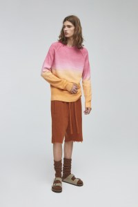 Alanui Men's Spring 2020