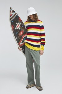 Alanui Men's Spring 2020
