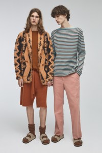 Alanui Men's Spring 2020