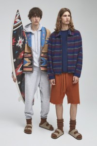 Alanui Men's Spring 2020