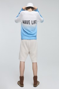 Alanui Men's Spring 2020