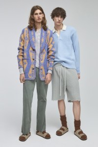 Alanui Men's Spring 2020