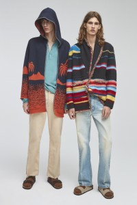 Alanui Men's Spring 2020