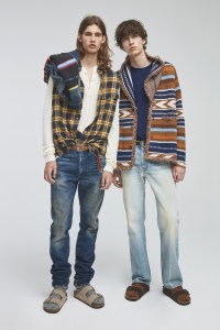 Alanui Men's Spring 2020