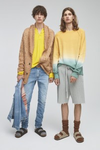 Alanui Men's Spring 2020